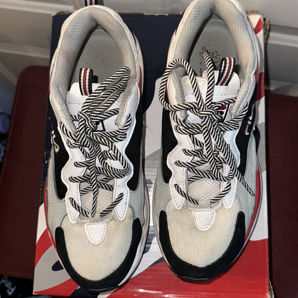 Fila - Picture 5 of 5